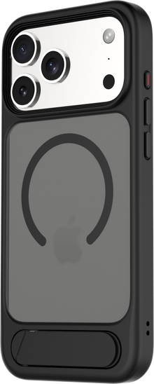 Tekne Hybrid Frost Matte case for iPhone 17 Pro Max