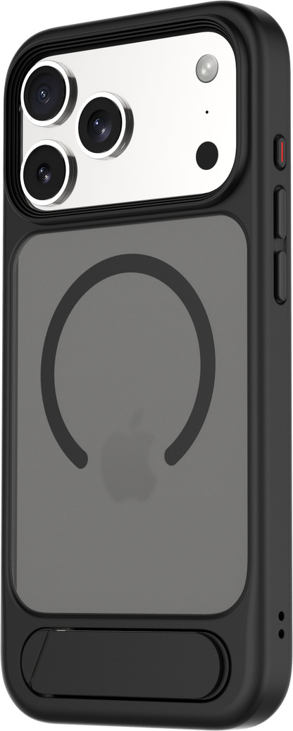 Tekne Hybrid Frost Matte case for iPhone 17 Pro Max