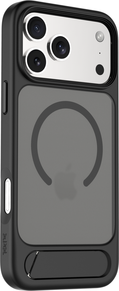 Tekne Hybrid Frost Matte case for iPhone 17 Pro Max