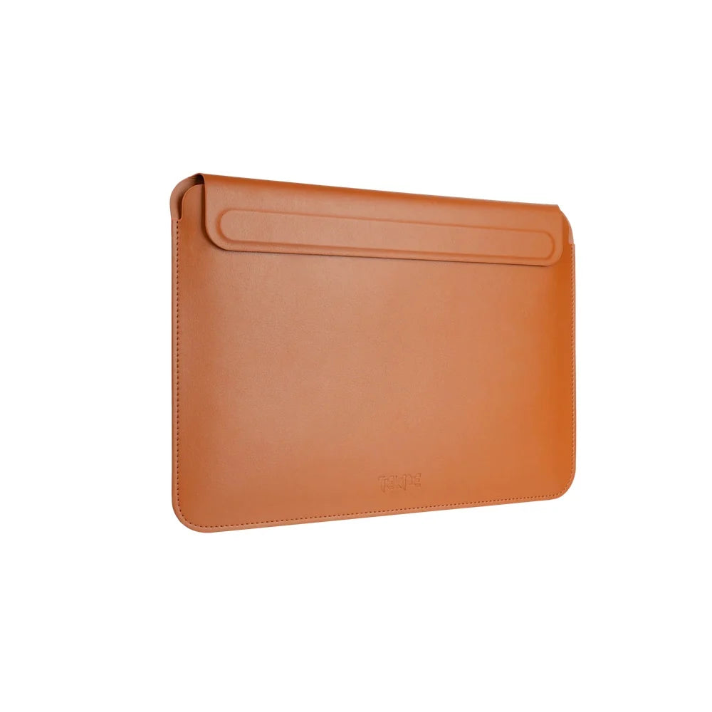 TEKNE Vegan Leather Cover for MacBook 13"
