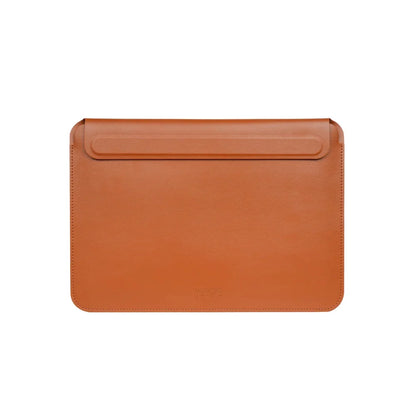 TEKNE Vegan Leather Cover for MacBook 13"