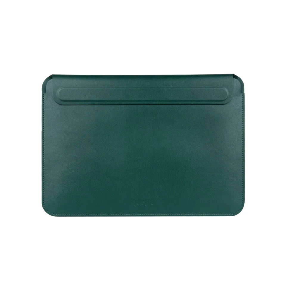 TEKNE Vegan Leather Cover for MacBook 13"
