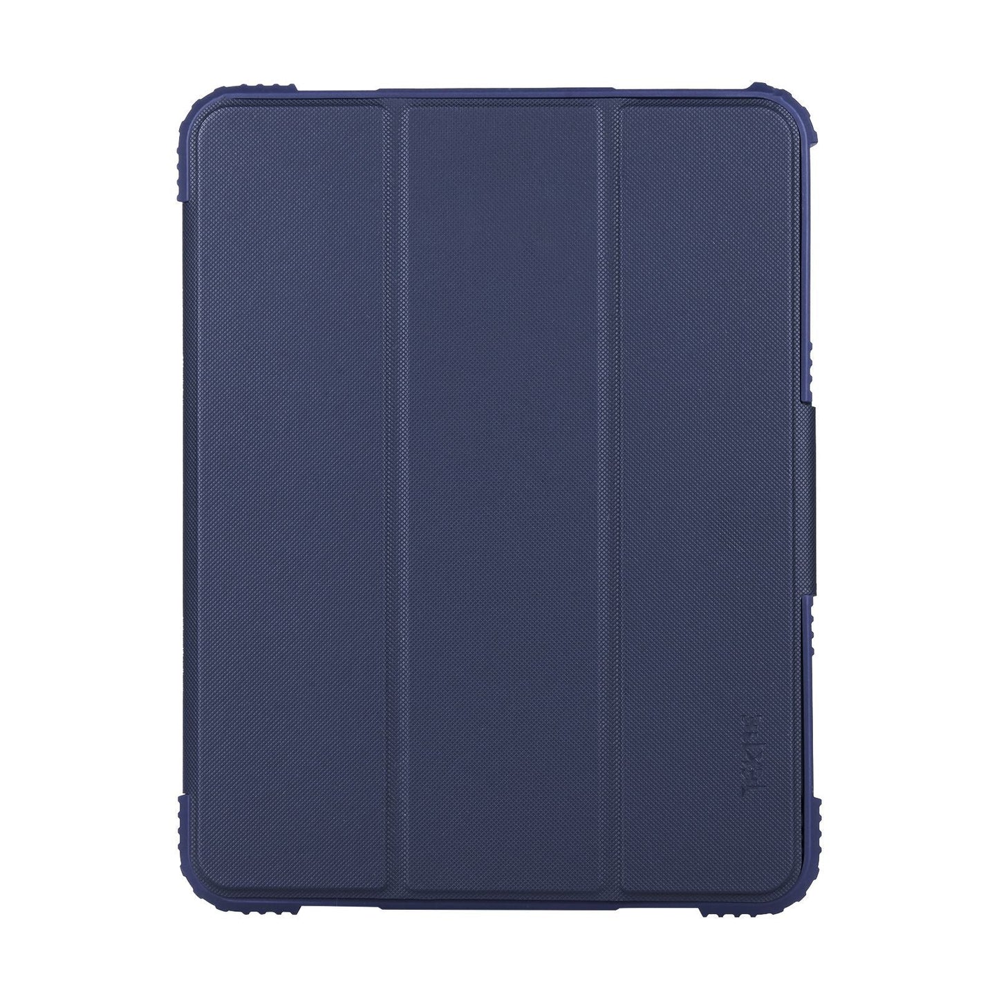 Tekne Shockproof Vegan Leather Case for iPad Pro 11Â M4 | Stand Function | Drop Protection