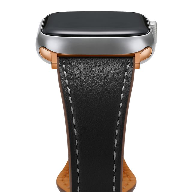 Tekne Paris Leather Band | Genuine Leather, Durable, Stylish Everyday StrapÂ 