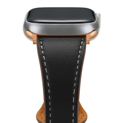 Tekne Paris Leather Band | Genuine Leather, Durable, Stylish Everyday StrapÂ 