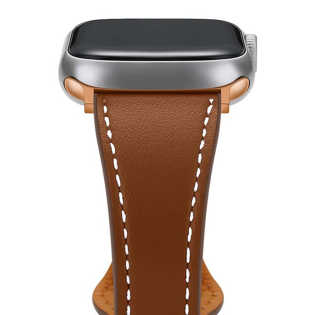 Tekne Paris Leather Band | Genuine Leather, Durable, Stylish Everyday StrapÂ 