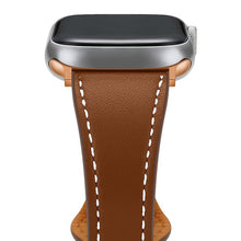 Tekne Paris Leather Band | Genuine Leather, Durable, Stylish Everyday StrapÂ 