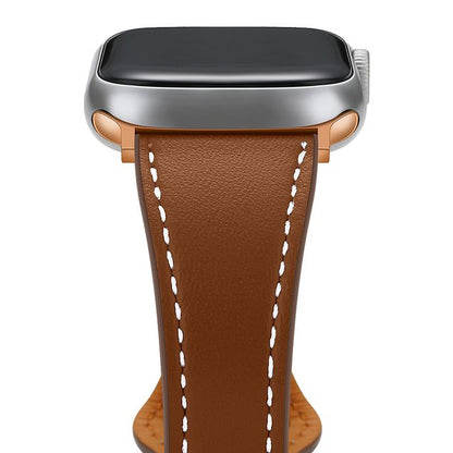 Tekne Paris Leather Band | Genuine Leather, Durable, Stylish Everyday StrapÂ 