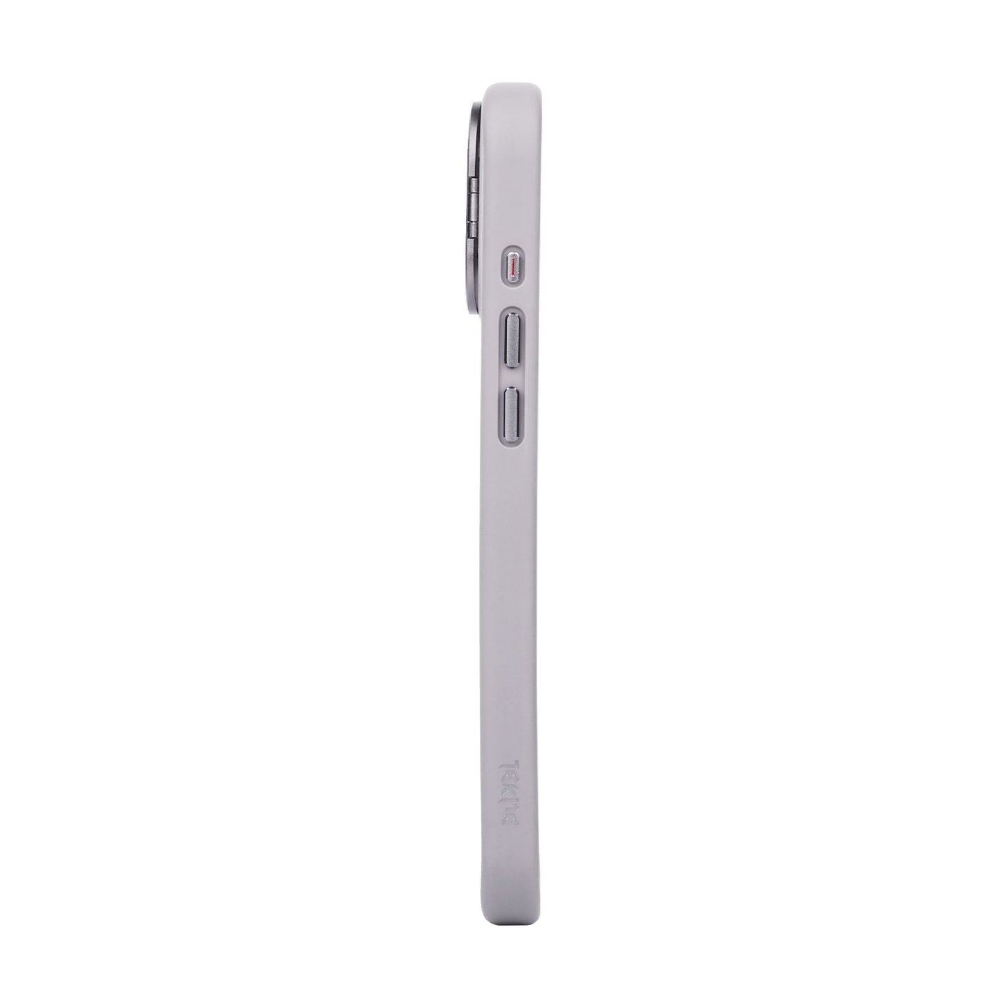 Tekne Matt MagSafe Case for iPhone 16 | Matte Finish | MagSafe Compatible & Scratch-Resistant
