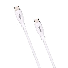 Tekne 60W iPhone Silicone Charging Cable | Fast Charging | Ultra-Durable | Tangle-Free Design