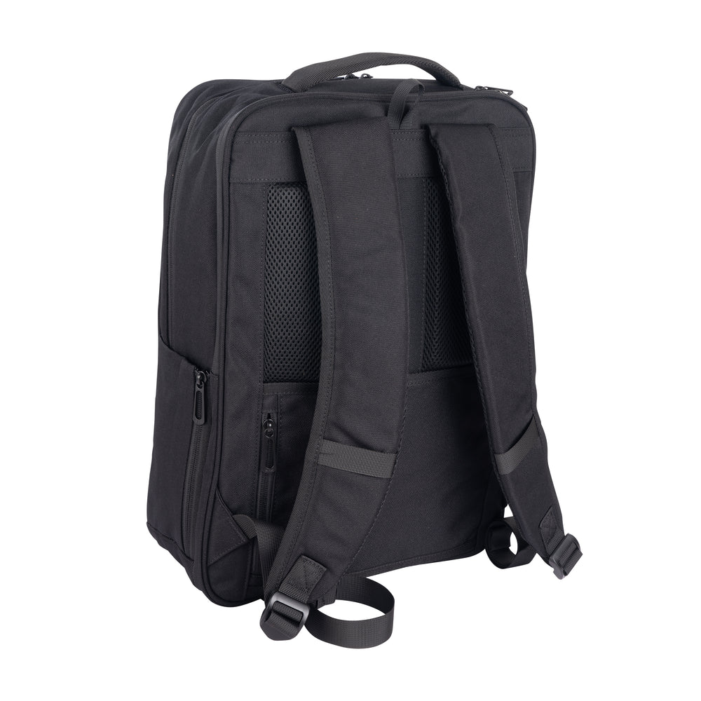 TEKNE WORK Cordura Backpack 20L Black