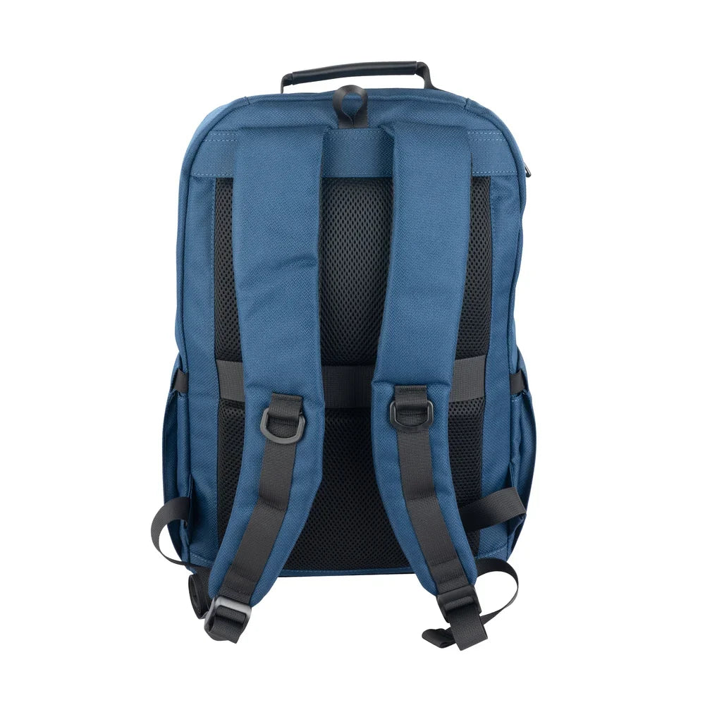 TEKNE Cordura Backpack with 30L Blue