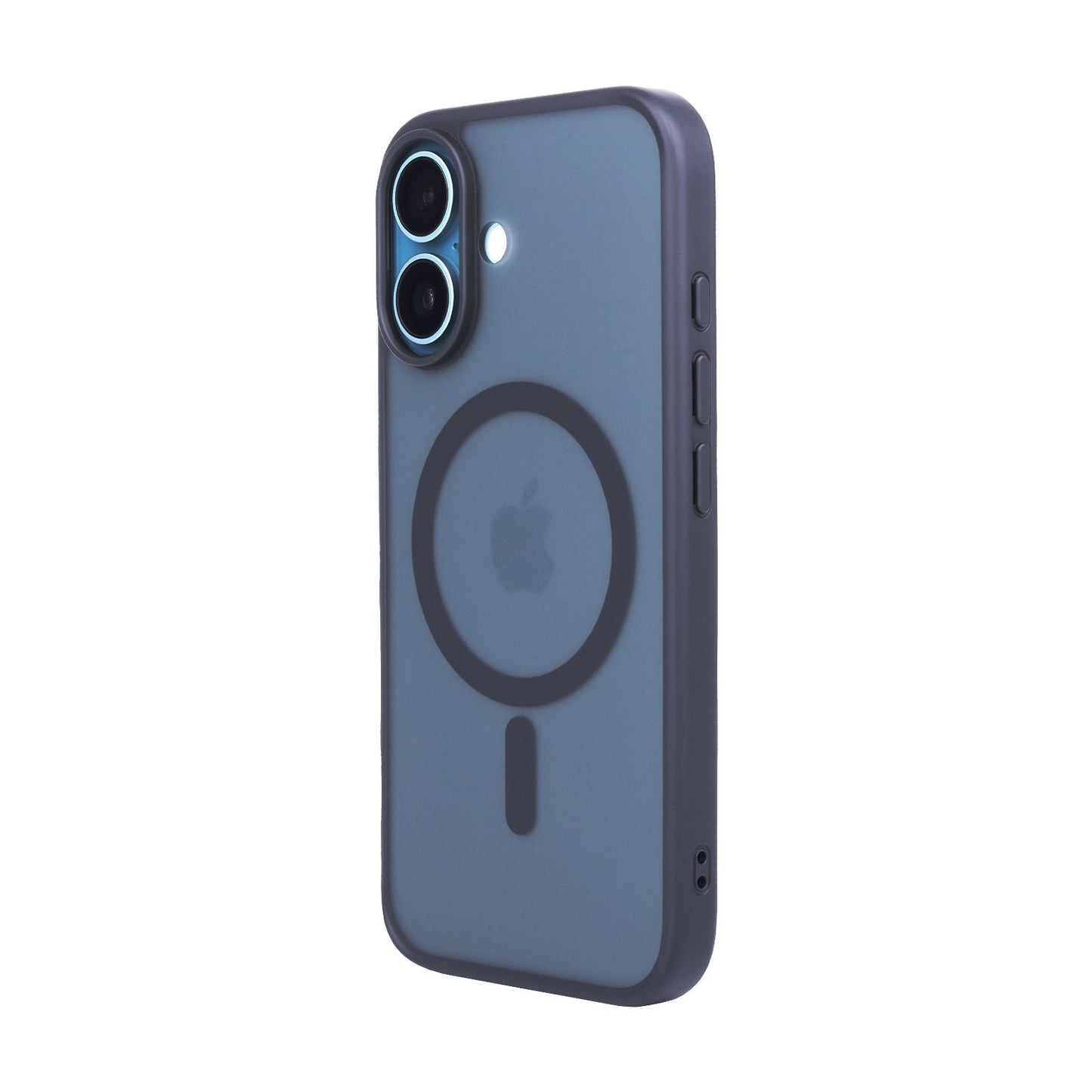 Tekne Matt MagSafe Case for iPhone 16 Plus | Matte Finish | MagSafe Compatible & Scratch-Resistant