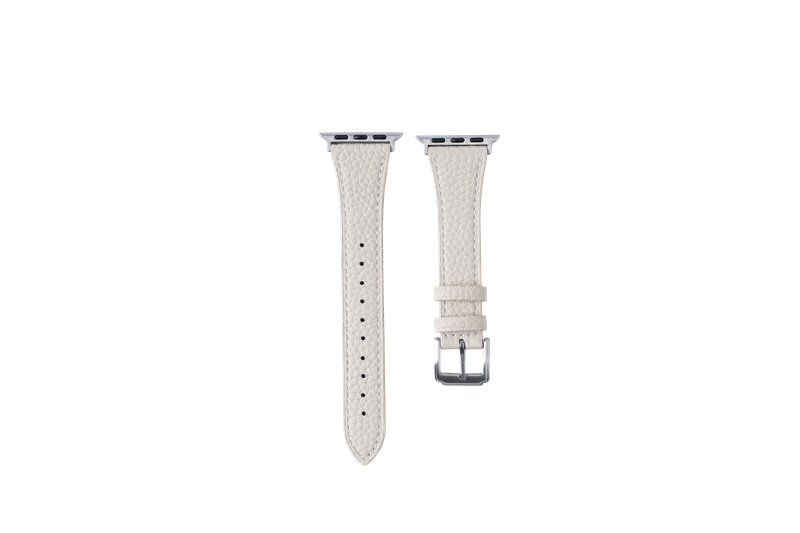 Tekne Elegance Leather Band | Genuine Leather, Quick-Release, Refined Strap Â 
