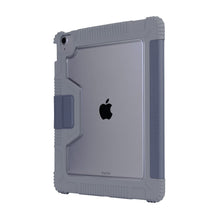 Tekne Shockproof Vegan Leather Case for iPad Air 13Â M2 | Stand Function | Drop Protection