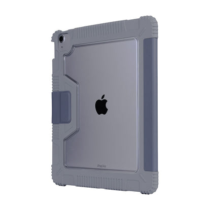 Tekne Shockproof Vegan Leather Case for iPad Air 13Â M2 | Stand Function | Drop Protection