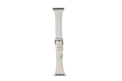 Tekne Elegance Leather Band | Genuine Leather, Quick-Release, Refined Strap Â 