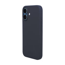 Tekne Silicone Case for iPhone 16 | Soft-Touch Grip | Shockproof & Wireless Charging Compatible