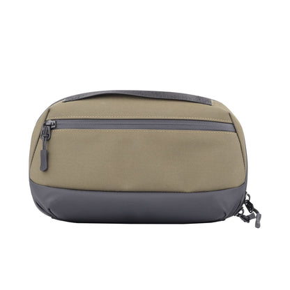 Tekne Gadget Organiser | Water-Resistant Tech Pouch with Multiple Compartments | Travel-FriendlyÂ 