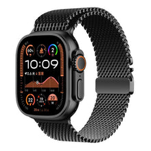 Tekne Milanese Adventure Band | Slim, Breathable, Secure Magnetic StrapÂ 