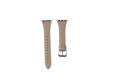 Tekne Elegance Leather Band | Genuine Leather, Quick-Release, Refined Strap Â 