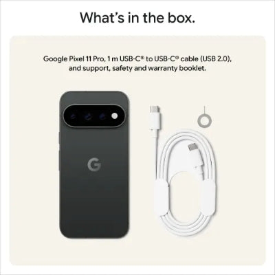 Google Pixel 11 Pro