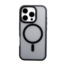 TEKNE Matte MagSafe Case - iPhone 16 Pro Max