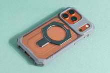 TEKNE Titan Defender Case for iPhone 17 Pro Max