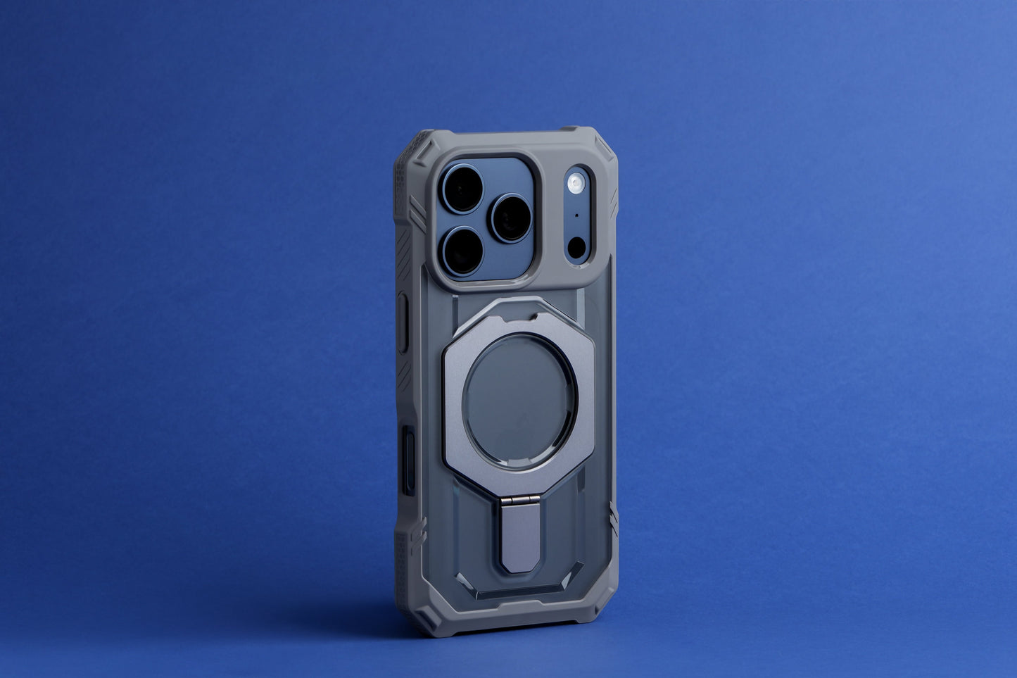 Tekne Titan Defender Case for iPhone 17 Pro
