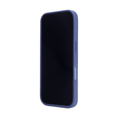 Tekne Matt MagSafe Case for iPhone 16 | Matte Finish | MagSafe Compatible & Scratch-Resistant