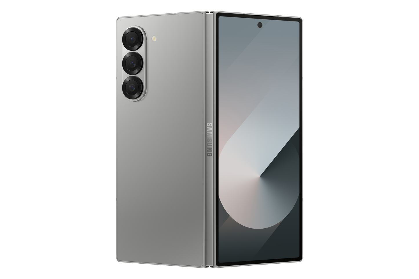 Samsung Galaxy Z Fold 6