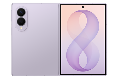 Samsung  Galaxy Z Fold 8