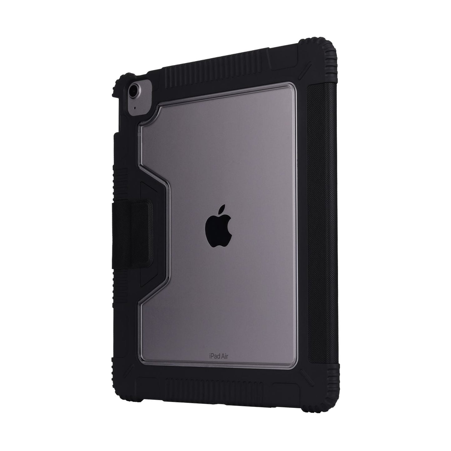 Tekne Shockproof Vegan Leather Case for iPad Air 13Â M2 | Stand Function | Drop Protection