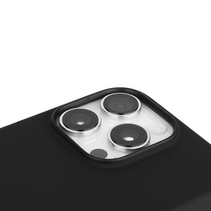 Tekne Silicone Case for iPhone 16 Pro | Soft-Touch Grip | Shockproof & Wireless Charging Compatible