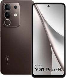 Vivo Y31Pro