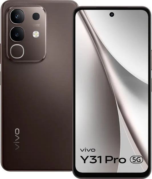 Vivo Y31Pro