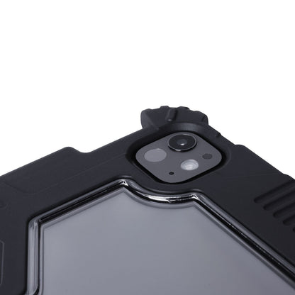 Tekne Shockproof Vegan Leather Case for iPad Pro 13 M4 | Stand Function | Drop Protection