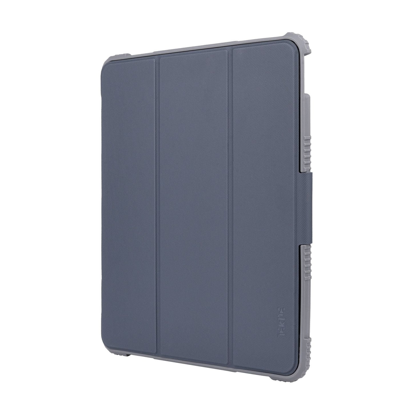 Tekne Shockproof Vegan Leather Case for iPad Air 13Â M2 | Stand Function | Drop Protection