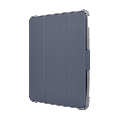 Tekne Shockproof Vegan Leather Case for iPad Air 13Â M2 | Stand Function | Drop Protection
