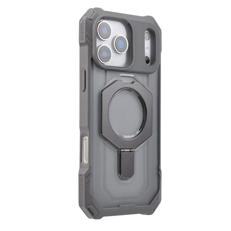 TEKNE Titan Defender Case for iPhone 17 Pro Max
