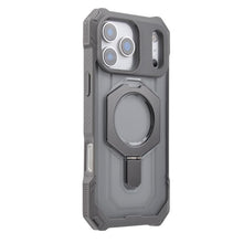 TEKNE Titan Defender Case for iPhone 17 Pro Max
