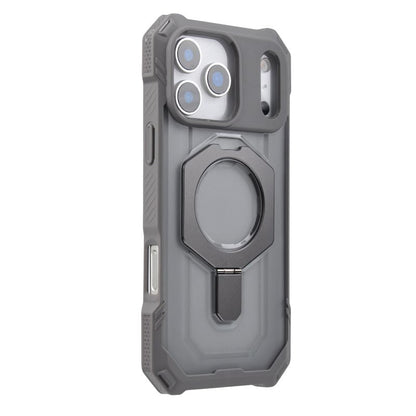 TEKNE Titan Defender Case for iPhone 17 Pro Max