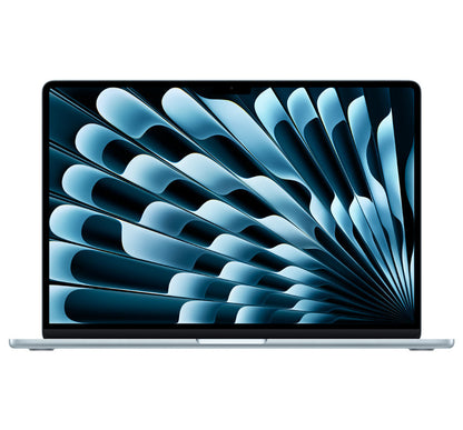 15-inch MacBook Air (MacBook Air 15 M4)