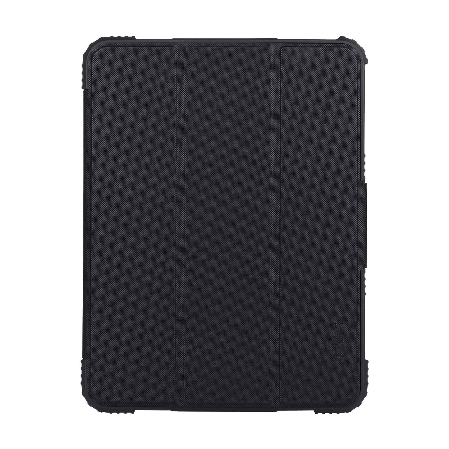 Tekne Shockproof Vegan Leather Case for iPad Pro 11Â M4 | Stand Function | Drop Protection