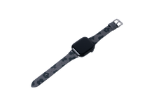 Tekne FLORO Leather Band | Printed Genuine Leather, Durable, Stylish StrapÂ 