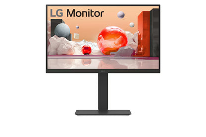 LG 24Inch Monitor