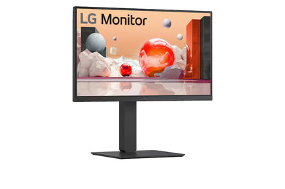 LG 24Inch Monitor