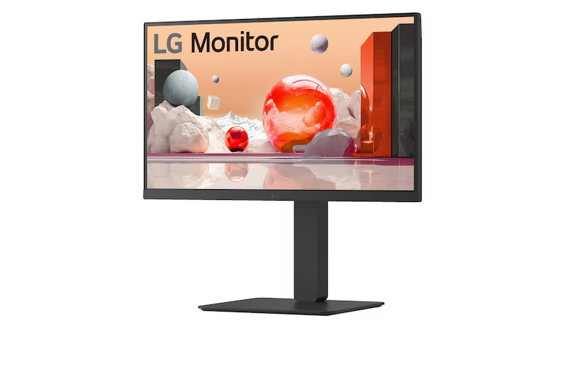 LG 24Inch Monitor