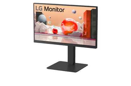 LG 24Inch Monitor