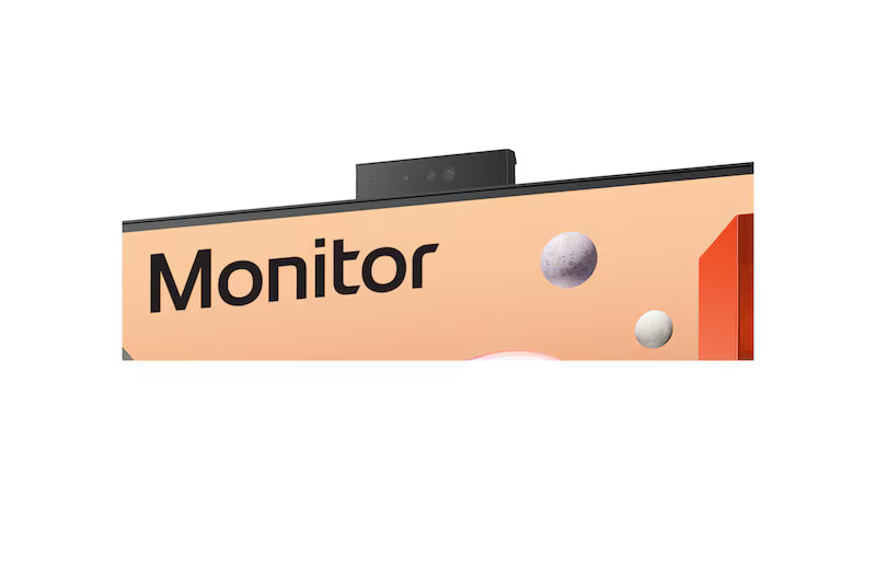 LG 24Inch Monitor